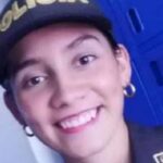 Patrullera de la policía fue asesinada en San Pablo, sur de Bolívar
