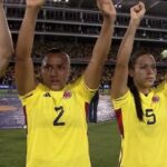 Tras protesta de jugadoras de la Selección Colombia, Dimayor estudia hacer la Liga II