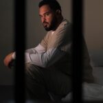 Raphy Pina y el mensaje por su cumpleaños 44 en "una celda sin aire y sin luz"