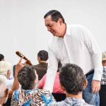 Raúl Eduardo Cardona: Logros y proyectos del alcalde de Envigado en sus primeros seis meses