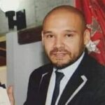 Encuentran sin vida a Richard Camargo, rector del colegio La Fuente de Los Santos