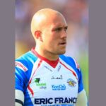 Encuentran sin vida en un hotel en Italia al ex jugador de Rugby Ricky Bibey