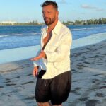 A Ricky Martin lo habría denunciado un sobrino por violencia doméstica