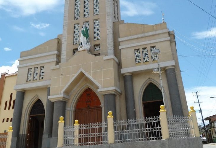 Encuentran muerto al sacerdote León Darío Londoño en Risaralda, Caldas