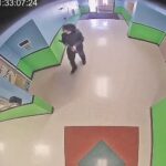 Revelan el escalofriante video de la masacre de 19 niños en escuela de Uvalde