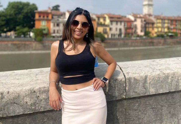 Sandra Zamudio, la colombiana que murió en Malta tras ser víctima de escopolamina