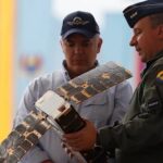 Colombia tendrá un satélite para estudiar emisiones de gas invernadero 2 (1)