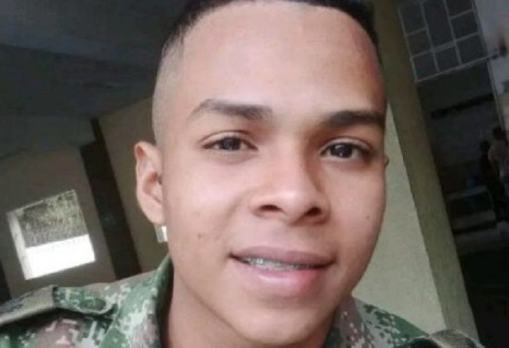Investigan si el soldado monteriano Jhon Fredy González se suicidó en Medellín