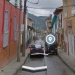 Sonsón: policía mató a disparos a un hombre en la calle 9