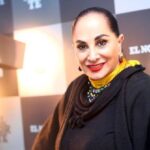 Muere la actriz Susana Dosamantes, tras confirmar que tenía cáncer