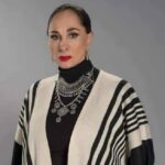 Cuerpo de Susana Dosamantes será cremado en Miami y sus cenizas llevadas a Ciudad de México