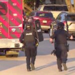 2 muertos y 4 heridos en tiroteo en Dallas-Fort Worth, en Texas