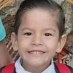 Por la muerte del niño Thiago Palma son investigados 5 profesores, en Ecuador