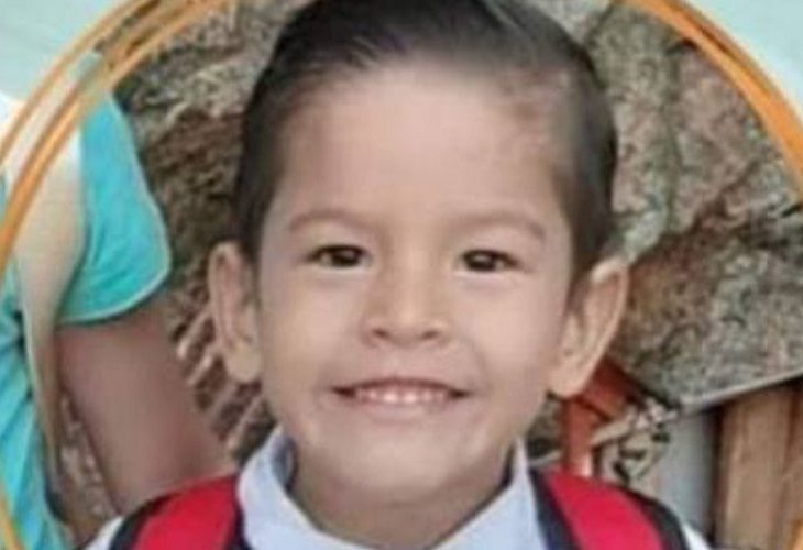 Por la muerte del niño Thiago Palma son investigados 5 profesores, en Ecuador