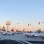 Dos muertos tras un tiroteo nocturno en la ciudad de Langley, cerca de Vancouver