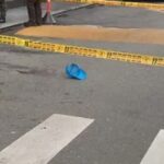 Un presunto ladrón murió a tiros a las afueras de un hotel en Laureles, Medellín