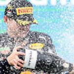 Max Verstappen gana el Gran Premio de Hungría de la F1