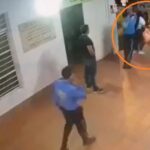 Vigilante protagonizó tiroteo en un Ecoparque de Cúcuta y mató a una persona