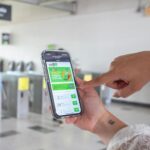 Ya hay Wifi gratis en 9 estaciones del Metro de Medellín