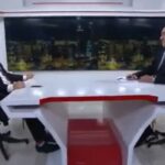 Viralizan la sorpresa de Yamid Amat por el bajo sueldo de los colombianos