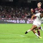 0-1. El nuevo Roma de Mou funciona