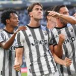 1-1. Dybala amarga al Juventus en su regreso a Turín
