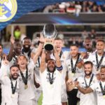 2-0. El Real Madrid exhibe firmeza
