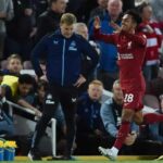 2-1. El Liverpool se sobrepone a la resurrección de Isak