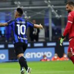 3-0. La conexión Lautaro-Lukaku está de vuelta