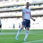 4-1. El Tottenham y Kulusevski se proponen como líderes