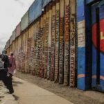 Activistas piden no cerrar Parque Binacional en frontera de México y EE.UU.