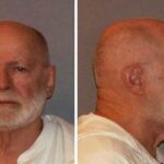 Acusan a tres presos de la muerte del mafioso “Whitey” Bulger en prisión