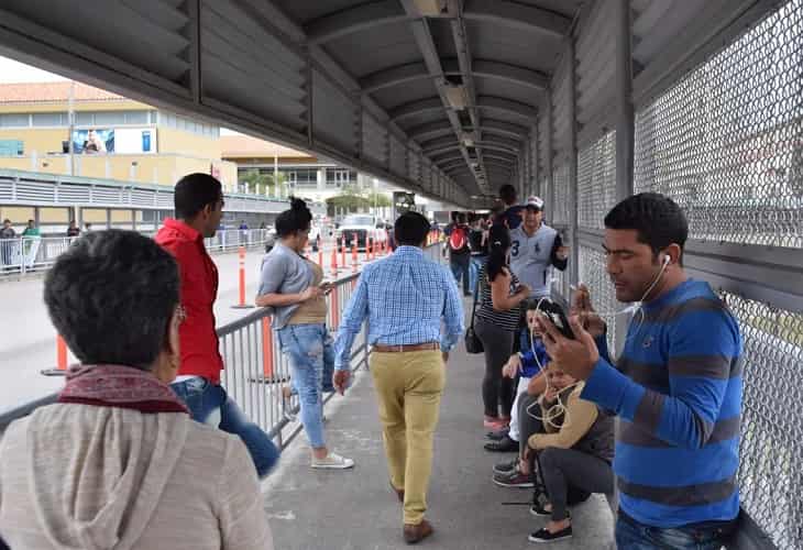 Al menos 187 migrantes cubanos detenidos tras desembarcar en EEUU en 2 días