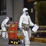 Al menos 7 muertos deja jornada violenta en estado mexicano de Veracruz