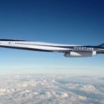 American Airlines acuerda comprar 20 aviones supersónicos de Boom