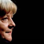 Angela Merkel es galardonada con el Premio de la Paz de la Unesco