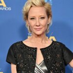 Anne Heche falleció este viernes 12 de agosto