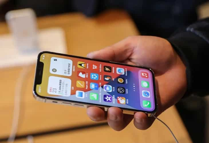 Apple celebrará el 7 de septiembre el evento en el que se espera el nuevo iPhone