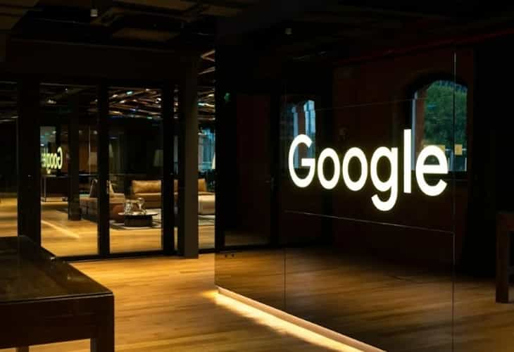 Argentina con un megacable de Google y otros clics tecnológicos