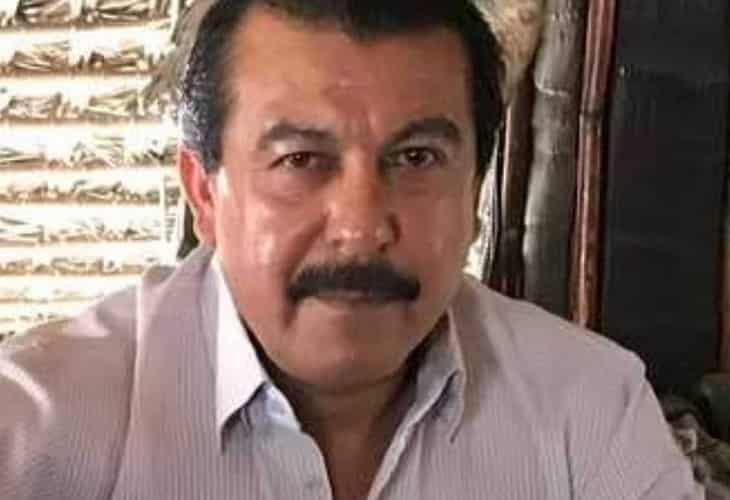 Asesinan al periodista Fredid Román