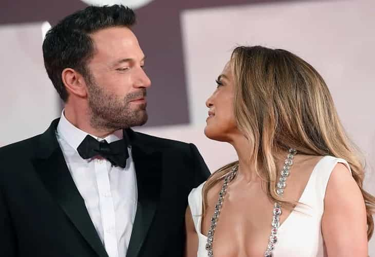 Ben Affleck cumple 50 recién casado y tan popular como en los años 2000