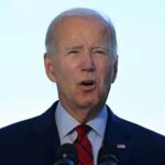 Biden sigue dando positivo por covid-19 pero se encuentra bien y seguirá aislado (1)