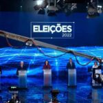 Bolsonaro acude al primer debate de cara a las elecciones de Brasil