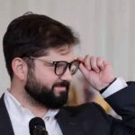 Boric pide respetar el resultado del plebiscito constitucional “sea cual sea”