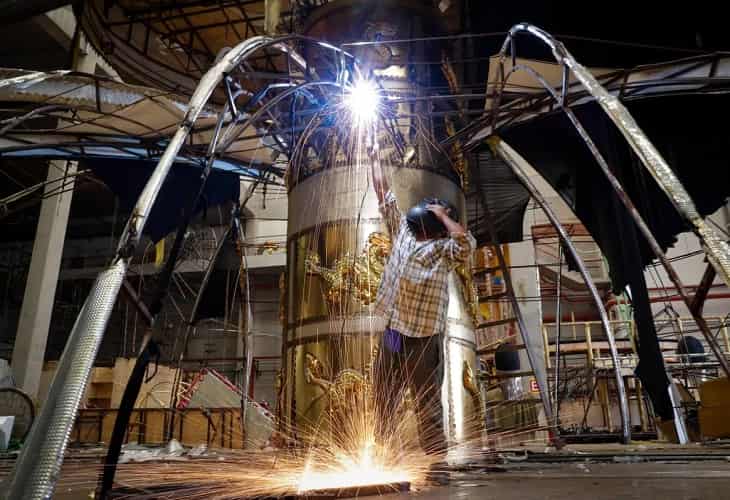 Brasil reduce en un 28,5 % la creación de empleos formales en julio