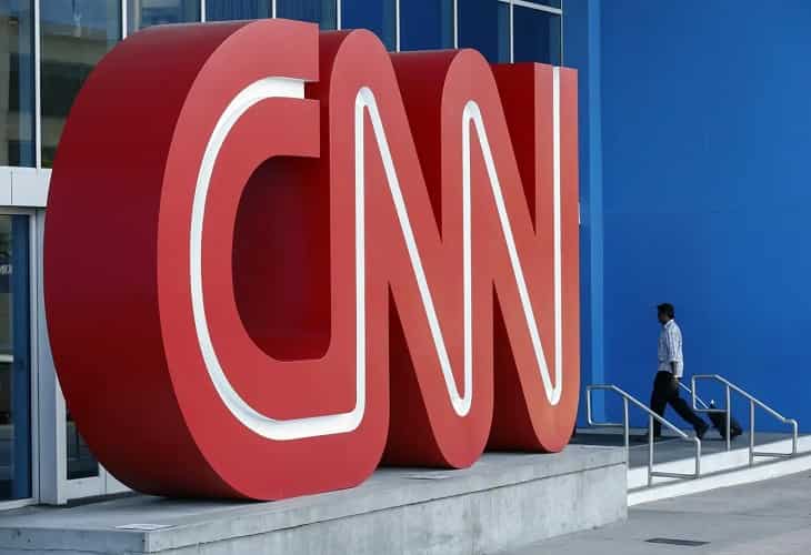 CNN cancela el programa “Reliable Sources” después de 30 años