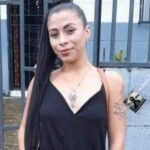 Camila Grisales, la joven asesinada por su pareja en una calle de La Ceja