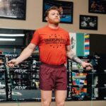 Canelo Álvarez - “Soy más peligroso en este momento”