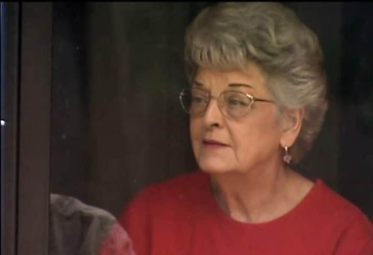 Carolyn Bryant Donham