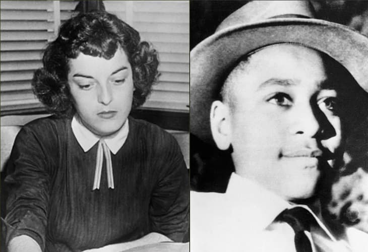 Carolyn Bryant Donham